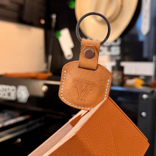 AirTag Keychain