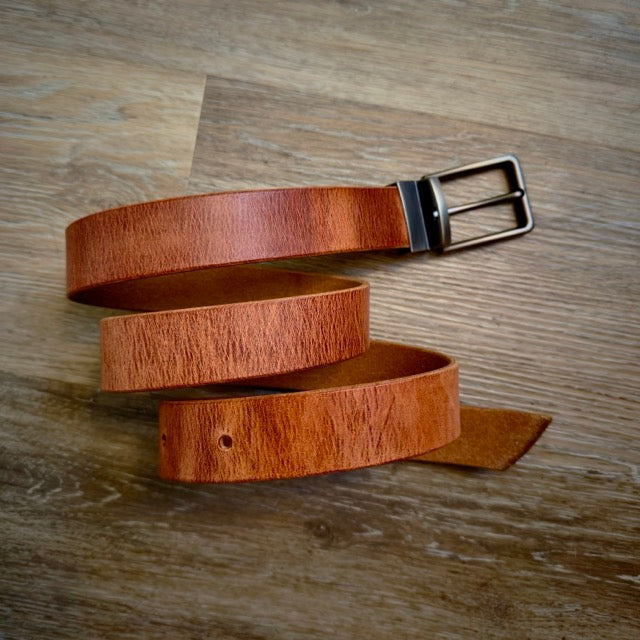 The Tough Belt 1.25”