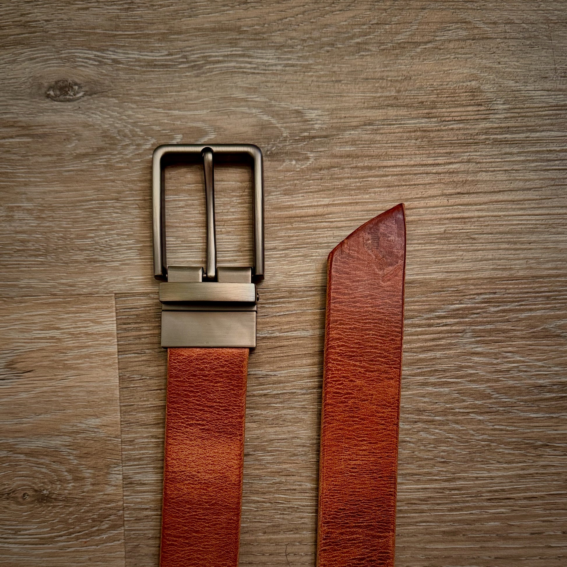 The Tough Belt 1.25”