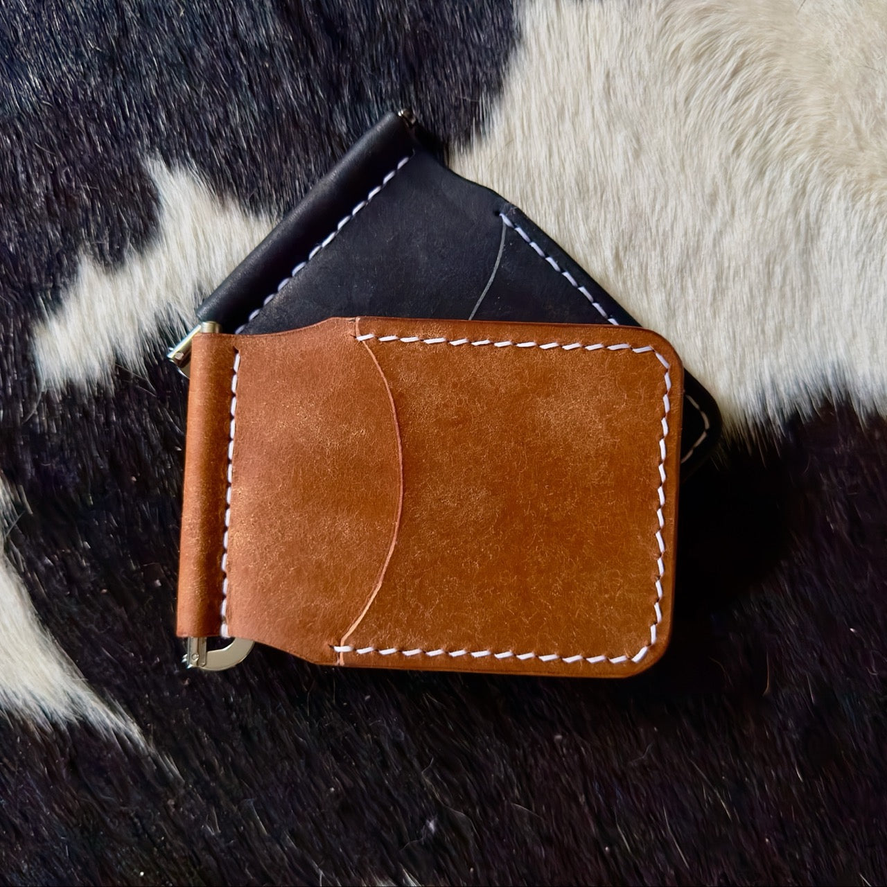 Money Clip Wallet