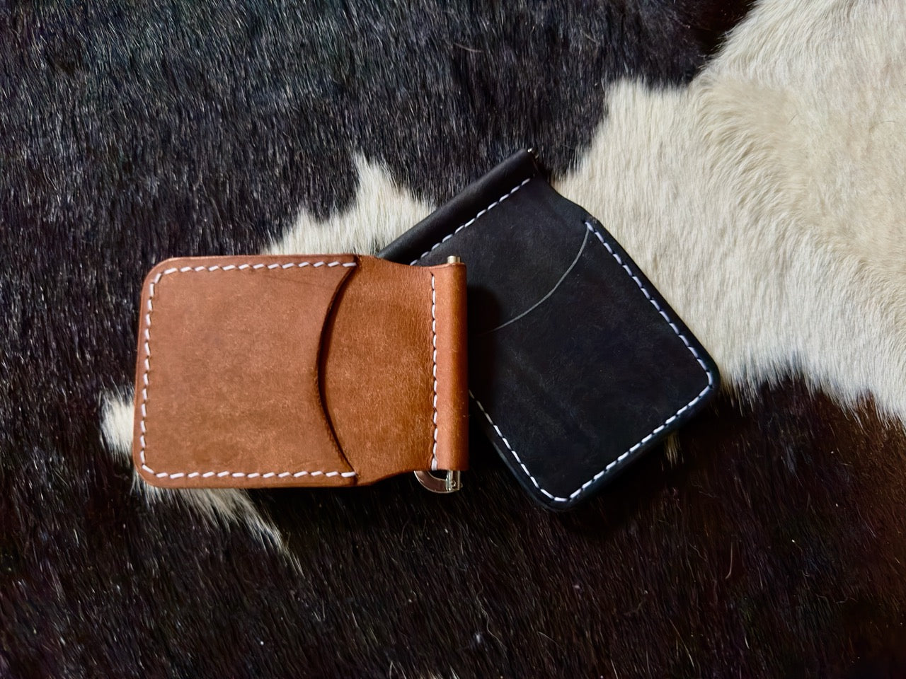 Money Clip Wallet