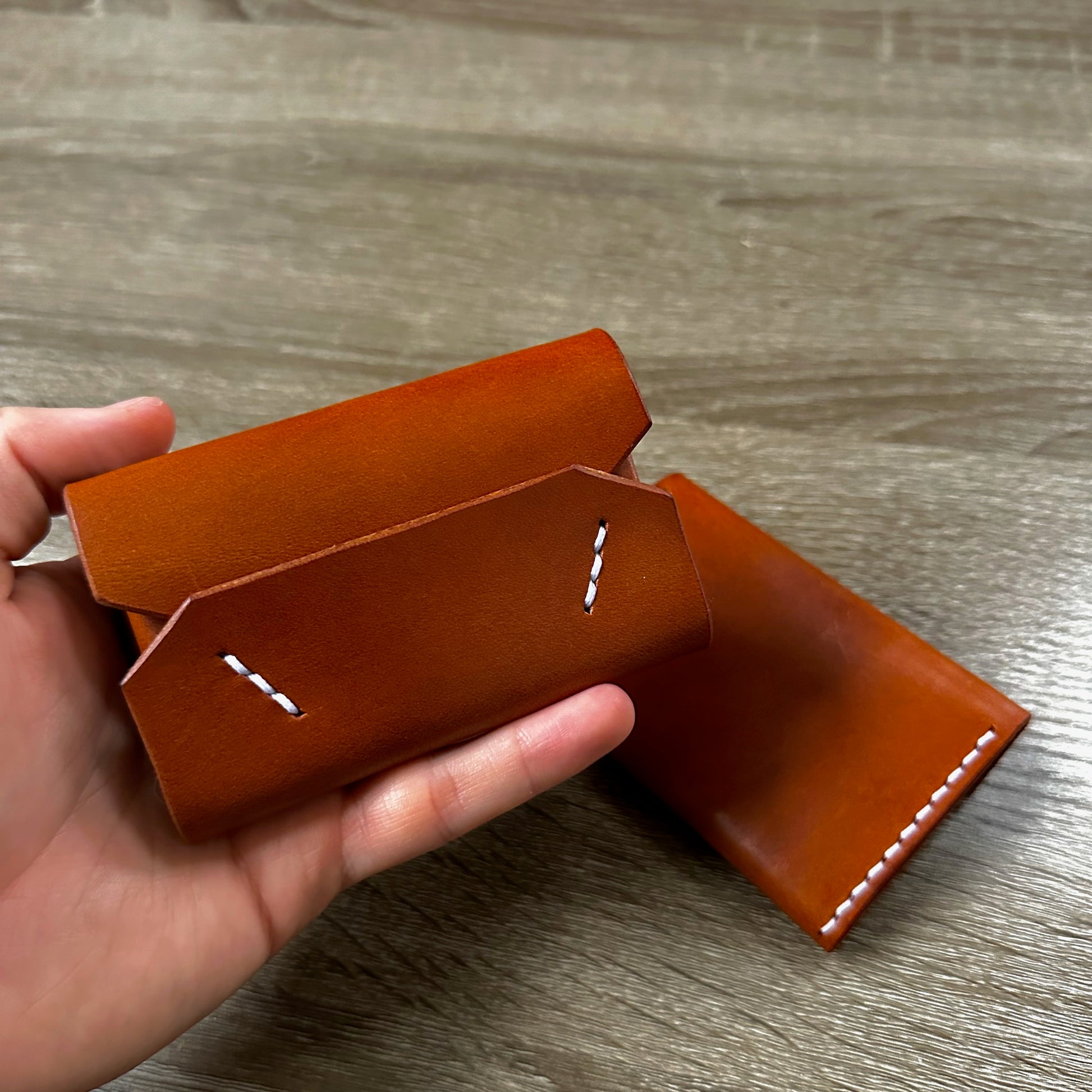 Ironclad Wallet