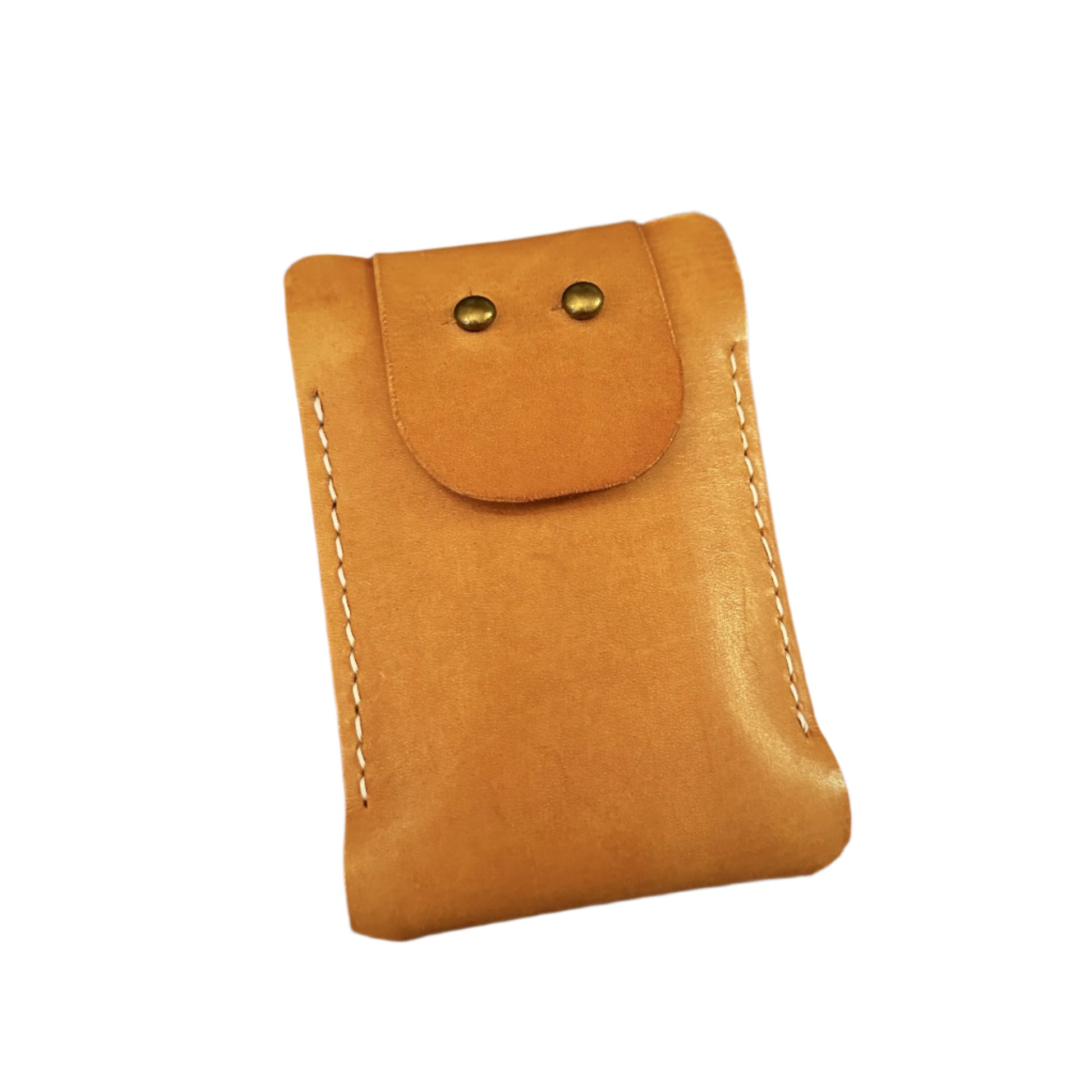 Leather EDC IFAK
