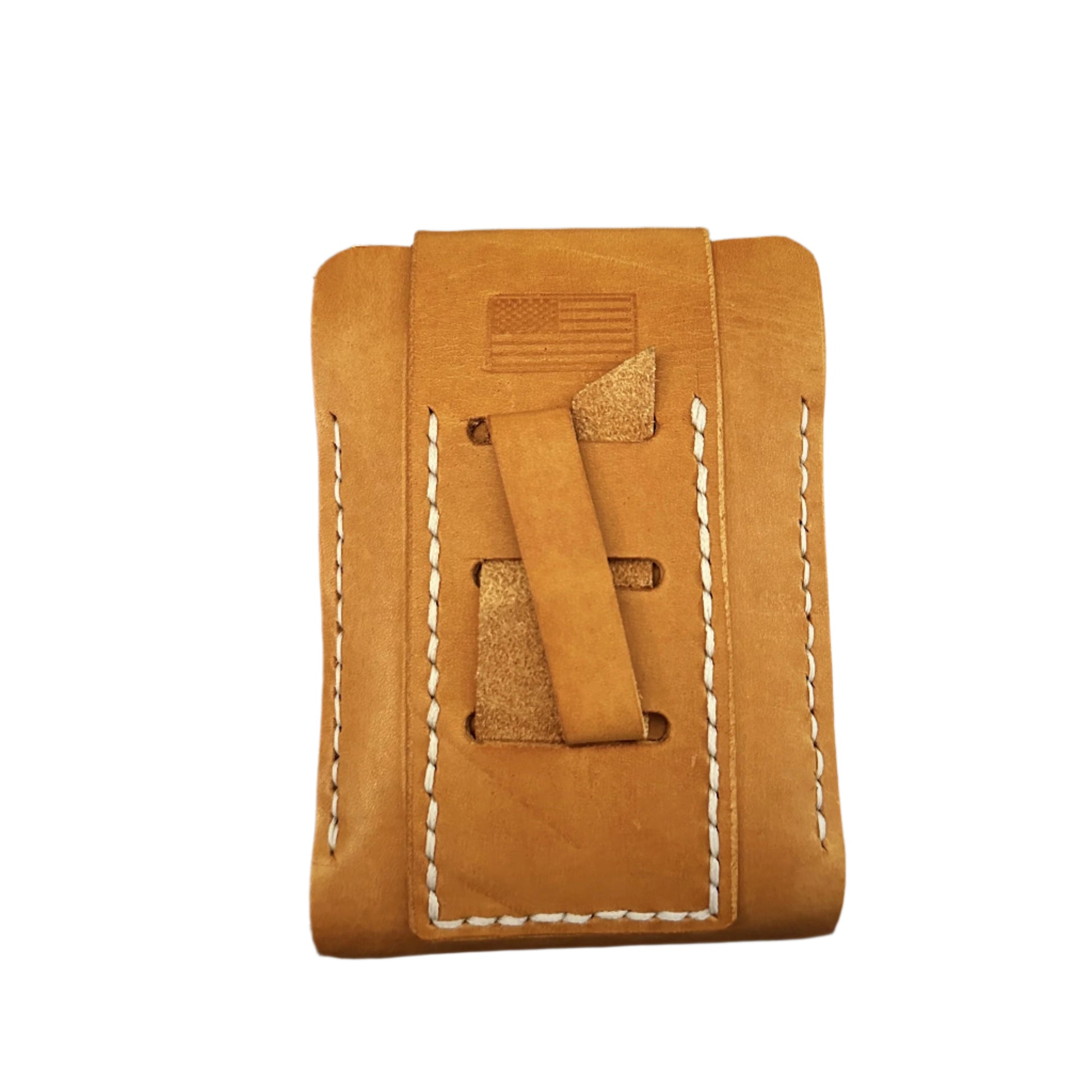 Leather EDC IFAK